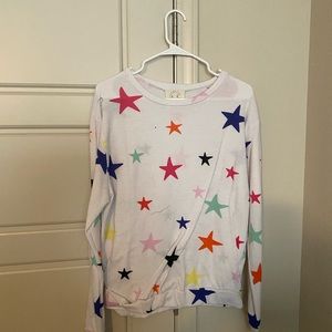 Star Pullover